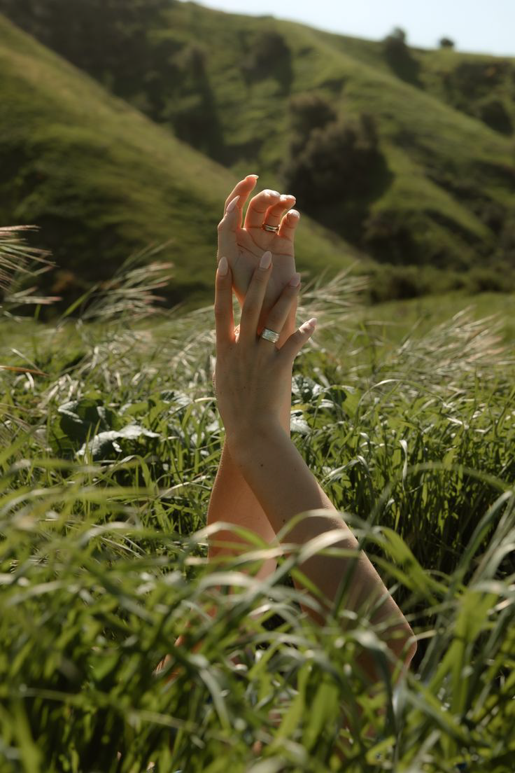 Contacto con la naturaleza