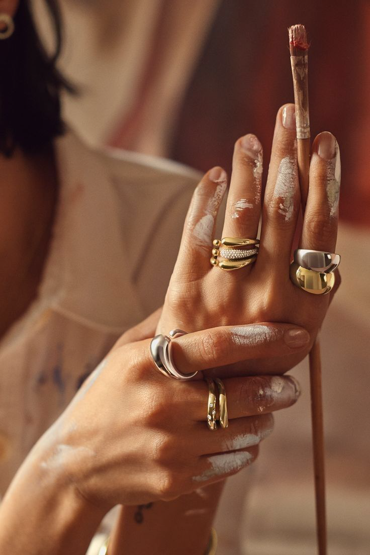 Experiencia sensorial con accesorios